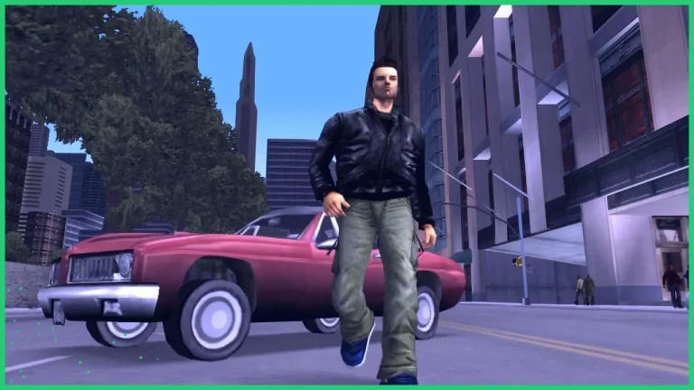 GTA 3 APK + OBB Download for Android 2024